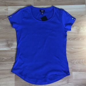 Jones New York Signature Women’s Top